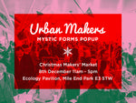 Urban Makers Christmas Market