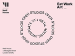 Open Studio at Netil House