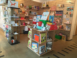 New Stockist London Print Studio Gallery Shop