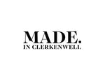 Made In Clerkenwell Winter 24-27 November